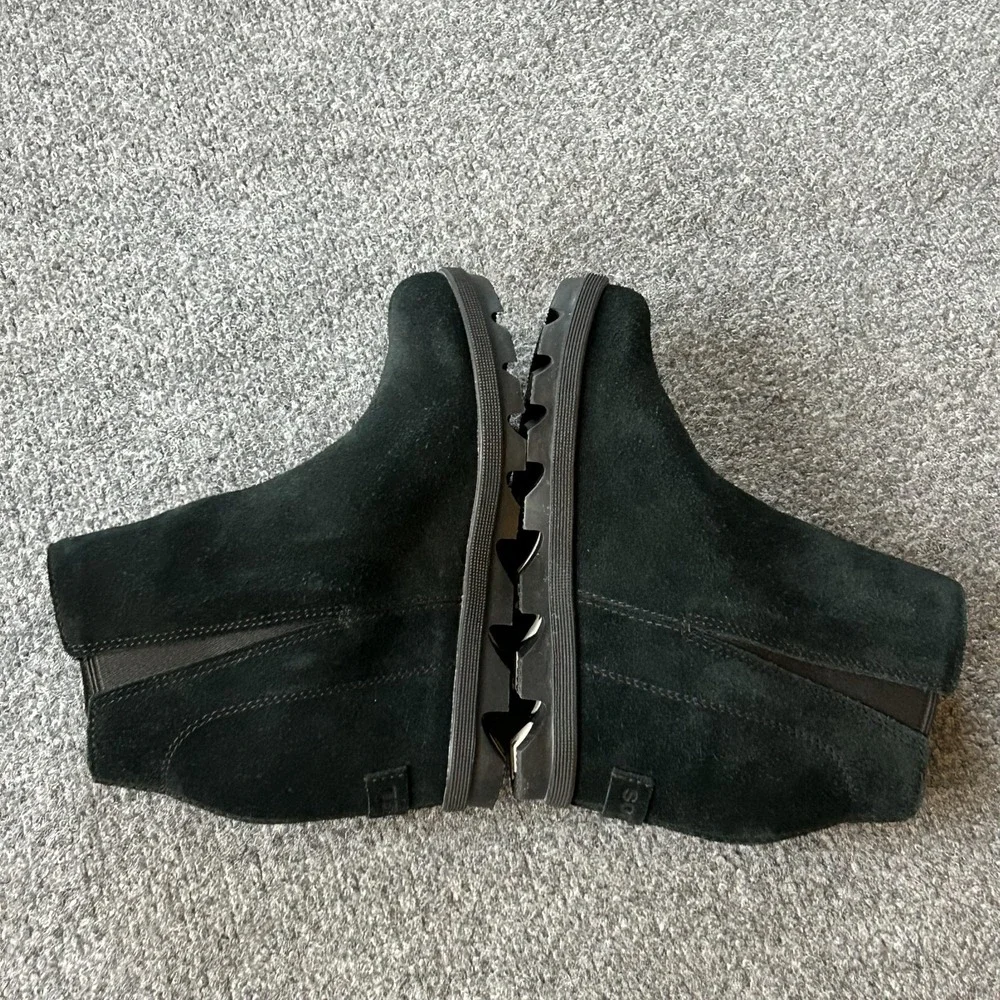 Sorel brand style
